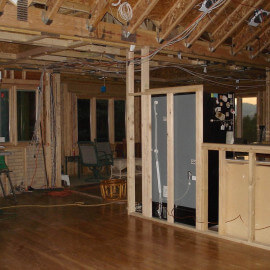 Home Remodeled