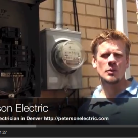 Washer And Dryer Install on an Very OLD Home. Electrical Work