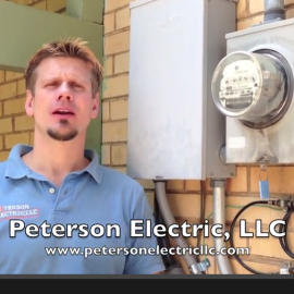 Half The House Is Out Of Power In Denver, Colorado