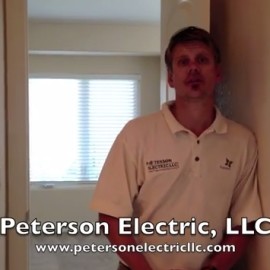 What Is The Electrical Problem When There Is No Power In Bathroom Outlets and Lights Not Working?
