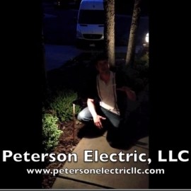 What Are The Proper Procedures To Install Outdoor Lighting? Centennial CO