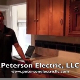 Adding New Circuits For Outlets in Kitchen in 1905 Home