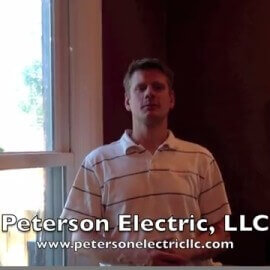 Overloaded Circuits, Lath & Plaster Walls Denver
