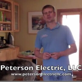 Small Electrical Jobs In Loveland