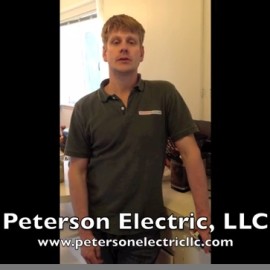 Preventive Maintenance on Electrical Panel