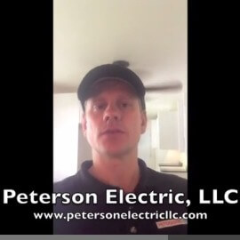 A Kitchen Remodel & Need To Know How Many Circuits To Install To Make It Up To Code