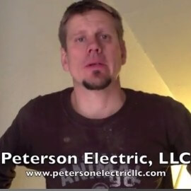 Dedicated Electrical Circuit For Fire Alarm System