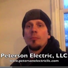 Running A Dedicated 50 Amp Circuit For RV Plug In Outlet