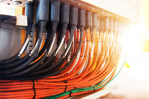 upgrading your residential electrical service
