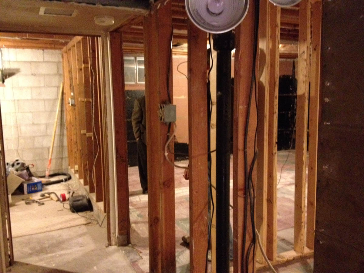 How To Find A Trustworthy Electrical Contractor?