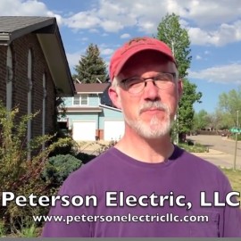 Aluminum Copper Wiring Inspection