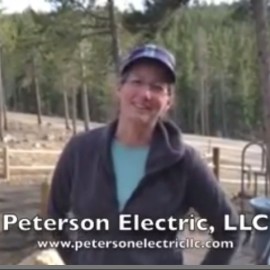 Baseboard Heaters And In-Floor Heaters In Nederland, Colorado