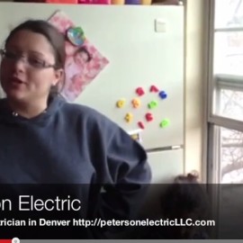 Best Electrician in Lakewood Colorado Testimonial