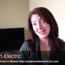 Best Electrician in Denver Loveland Colorado Testimonial