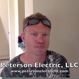 Would You Hire Peterson Electric Again?