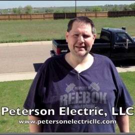 Switches and Ballast Problems in Milliken Home