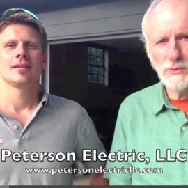 Zinsco Panel Versus FPE Panel Best Electrician Denver Loveland CO