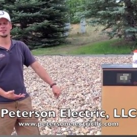 Do You Know An Electrician Can Help With A Gas Residential Pump Problem?