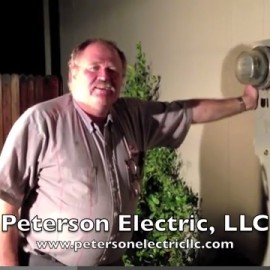 What Do You Do When An Electrical Main Breaker Outage Happens In My House?