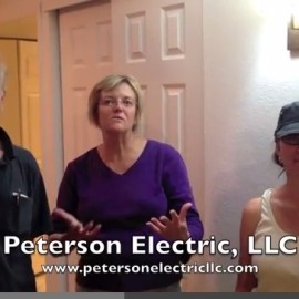 What Electrical Stuff Can I Update In My Home?