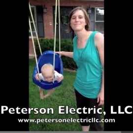 What Electrician Would I Want to Hire To Make My Home Child Safety Proof?
