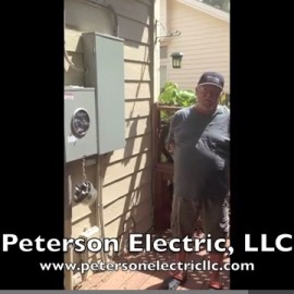 What Needs To Happen When Your Electrical Panel Has A Problem?