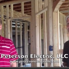 Why Should I Get A Permit On My Basement Build Out or Electrical Wiring or Remodel Project?