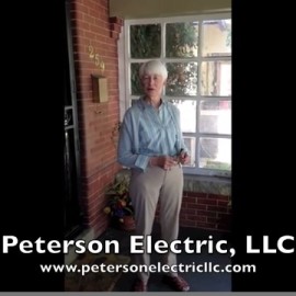 A Repetitive Peterson Electric Customer For Overloaded Circuits Denver CO