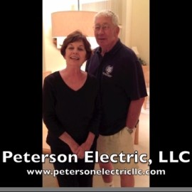 Peterson Electric Repetitive Customer Centenial CO