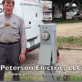 What To Do When You Have A RV PFE Panel? Loveland CO
