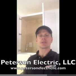Kitchen Remodel & Installing LED Under Cabinet Lights