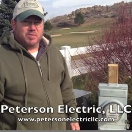 Property Manager In Fort Collins, CO Recommends Peterson Electric