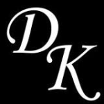 dk logo